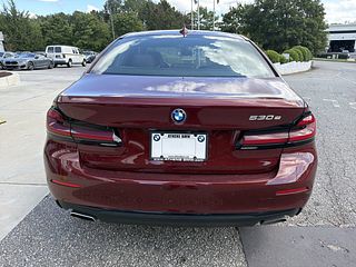 Thumbnail - 2023 BMW 5 Series