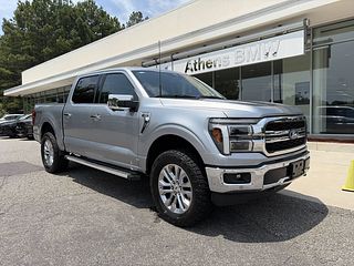Thumbnail - 2025 Ford F-150