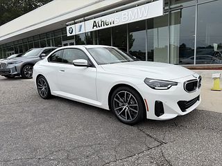 Thumbnail - 2026 BMW 2 Series