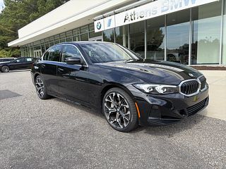 Thumbnail - 2026 BMW 3 Series