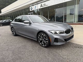 Thumbnail - 2026 BMW 3 Series