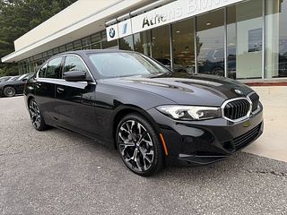 Thumbnail - 2026 BMW 3 Series