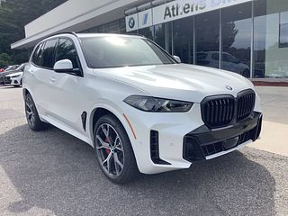 Thumbnail - 2026 BMW X5