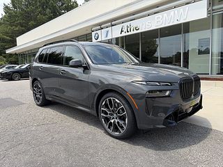 Thumbnail - 2027 BMW X7