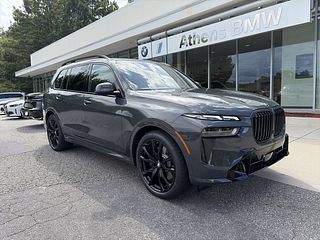 Thumbnail - 2027 BMW X7