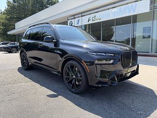 Thumbnail - 2027 BMW X7