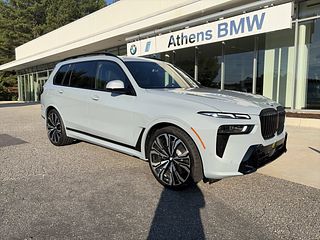 Thumbnail - 2027 BMW X7
