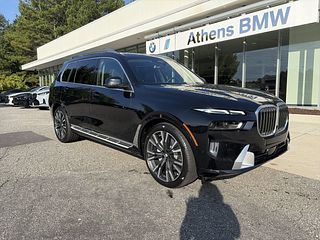 Thumbnail - 2027 BMW X7