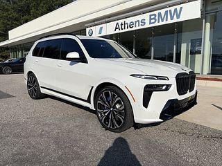 Thumbnail - 2027 BMW X7