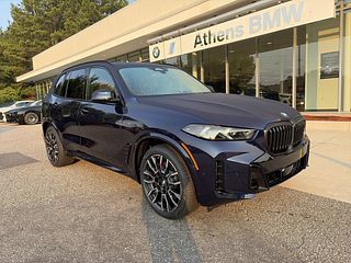 Thumbnail - 2026 BMW X5