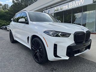 Thumbnail - 2026 BMW X5