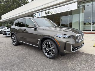 Thumbnail - 2026 BMW X5