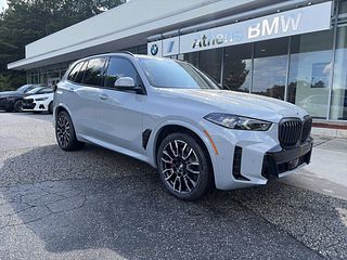 Thumbnail - 2026 BMW X5