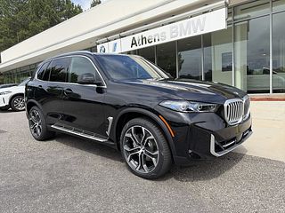 Thumbnail - 2026 BMW X5