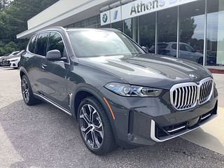 Thumbnail - 2026 BMW X5