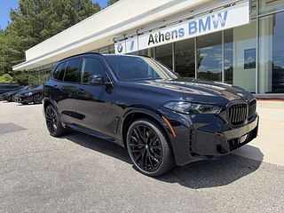 Thumbnail - 2026 BMW X5