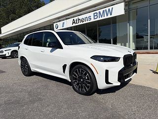Thumbnail - 2026 BMW X5