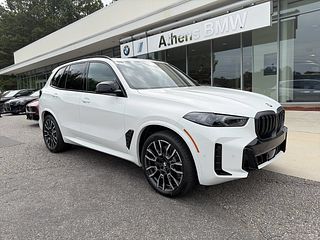 Thumbnail - 2026 BMW X5