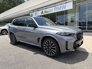 Thumbnail - 2026 BMW X5