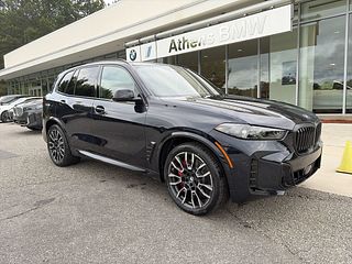 Thumbnail - 2026 BMW X5