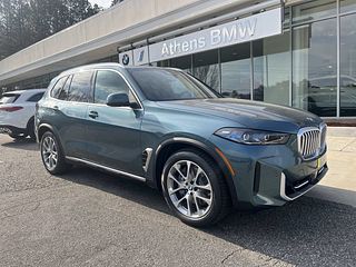 Thumbnail - 2026 BMW X5