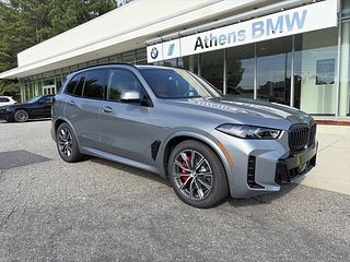 Thumbnail - 2026 BMW X5