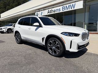 Thumbnail - 2026 BMW X5
