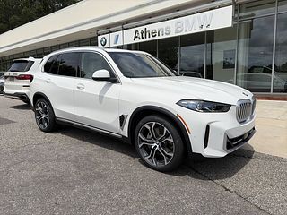 Thumbnail - 2026 BMW X5