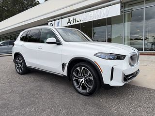Thumbnail - 2026 BMW X5