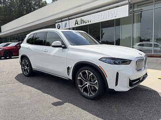 Thumbnail - 2026 BMW X5