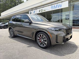 Thumbnail - 2026 BMW X5