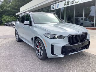 Thumbnail - 2026 BMW X5