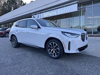 Thumbnail - 2026 BMW X3