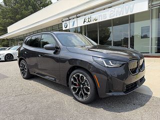Thumbnail - 2026 BMW X3
