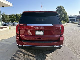 Thumbnail - 2026 GMC Yukon
