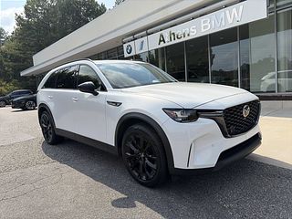Thumbnail - 2025 Mazda CX-90
