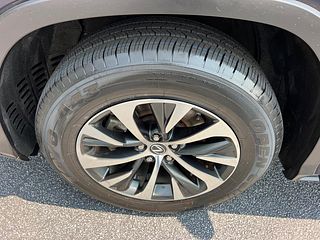 Thumbnail - 2020 Lexus RX