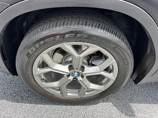 Thumbnail - 2024 BMW X4