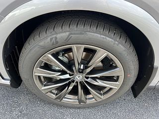 Thumbnail - 2026 Lexus RX