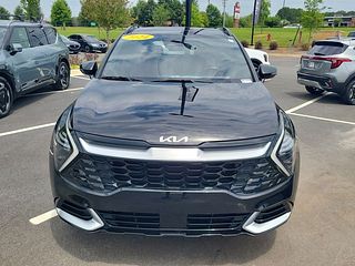 Thumbnail - 2024 Kia Sportage