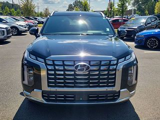 Thumbnail - 2025 Hyundai Palisade