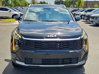 Thumbnail - 2026 Kia Sportage hybrid