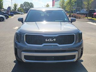 Thumbnail - 2025 Kia Telluride