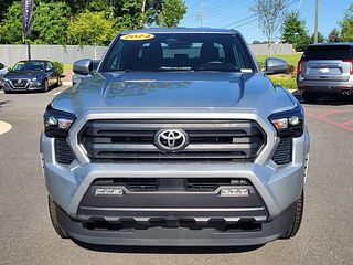 Thumbnail - 2024 Toyota Tacoma
