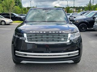 Thumbnail - 2024 Land Rover Range Rover