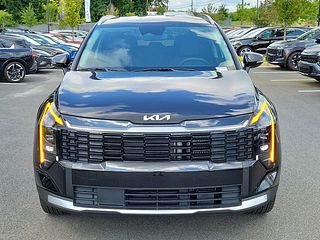 Thumbnail - 2027 Kia Sportage hybrid