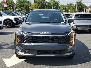 Thumbnail - 2027 Kia Sportage hybrid