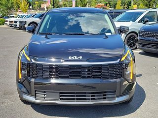 Thumbnail - 2027 Kia Sportage hybrid