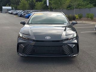 Thumbnail - 2025 Toyota Camry
