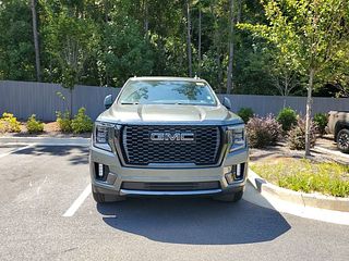 Thumbnail - 2023 GMC Yukon XL